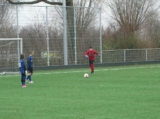 S.K.N.W.K. JO12-1 - De Markiezaten JO12-4 (competitie) 2024-2025 (2e fase) (31/165)